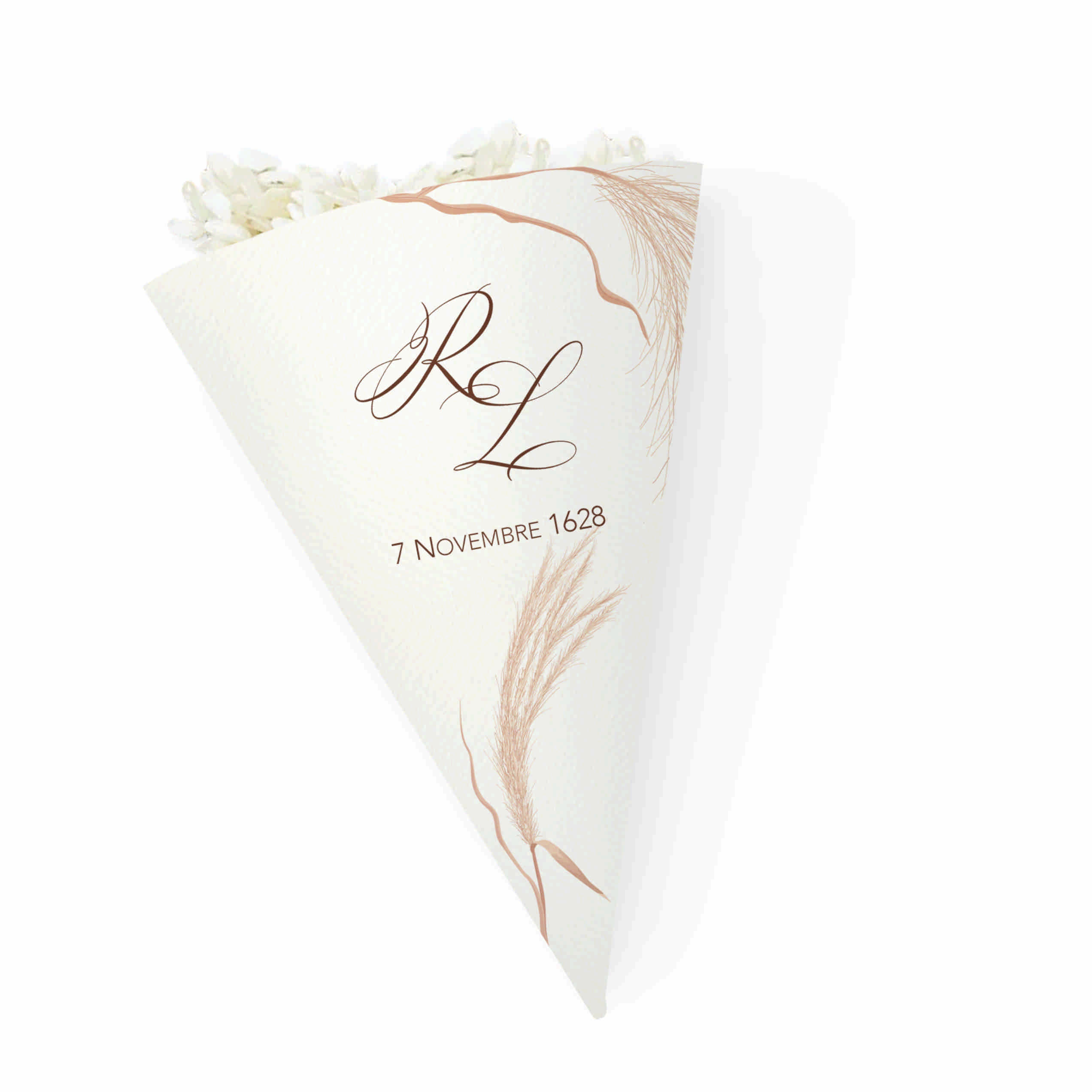 Immagine prodotto: CONO ABBINATO AD ARTICOLO F1752